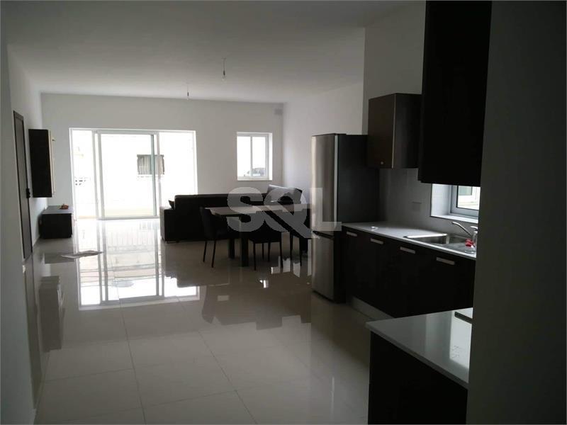 Apartment in Zurrieq To Rent