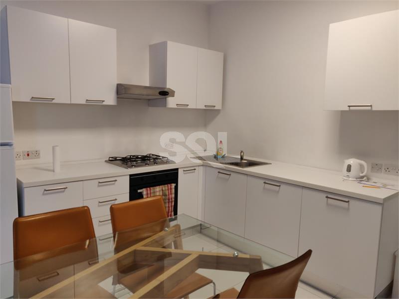 Maisonette in Naxxar To Rent