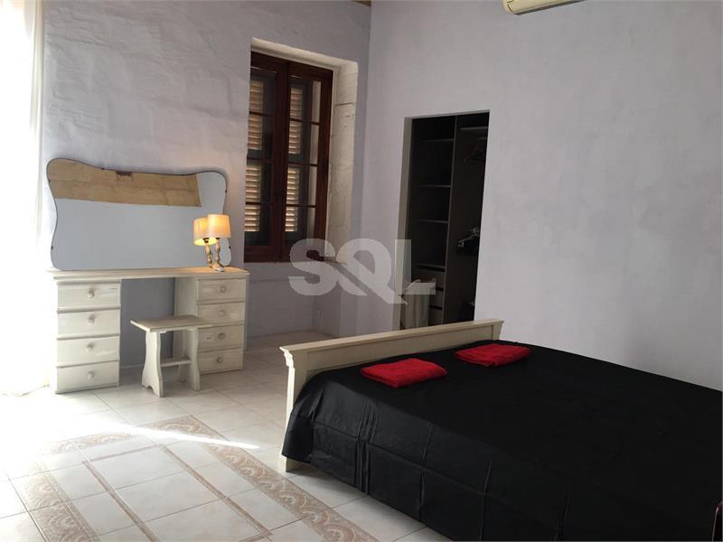 Townhouse in Msida To Rent