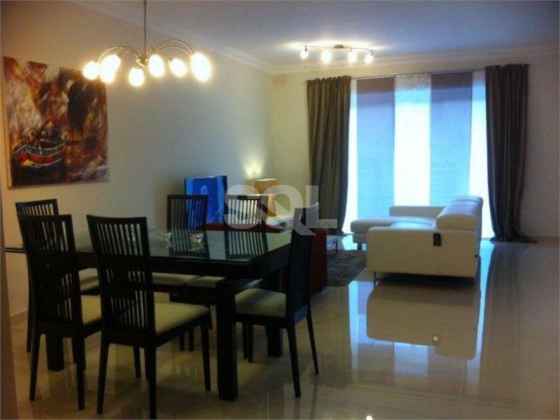 Apartment in Ta' L-Ibrag To Rent