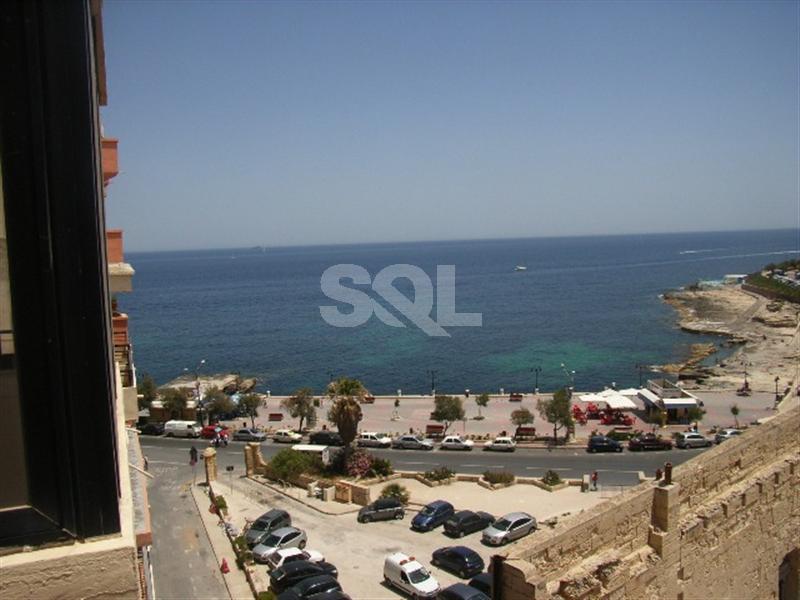 Apartment in Sliema To Rent