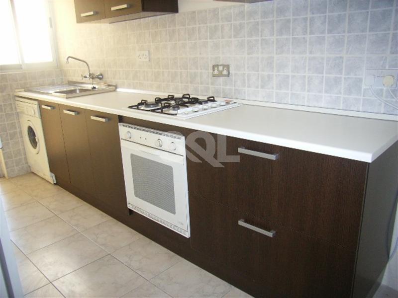 Apartment in Sliema To Rent