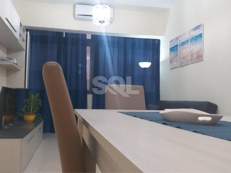 Apartment in Sliema To Rent