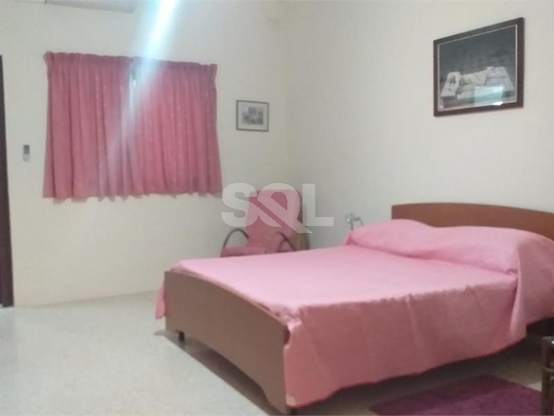 Apartment in Sliema To Rent