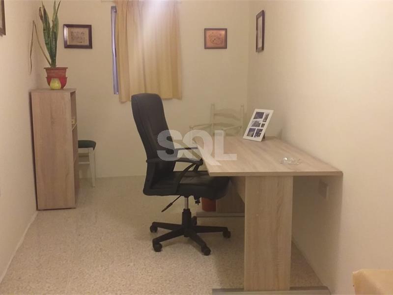 Apartment in Sliema To Rent