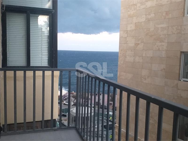 Apartment in Sliema To Rent