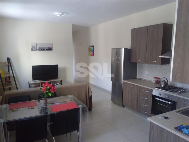 Apartment in Marsascala To Rent