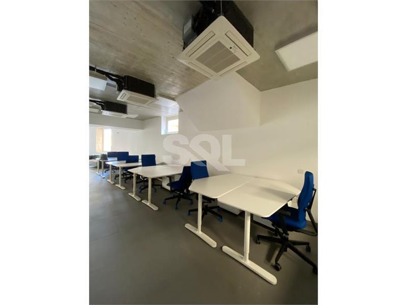 Office in Sliema To Rent