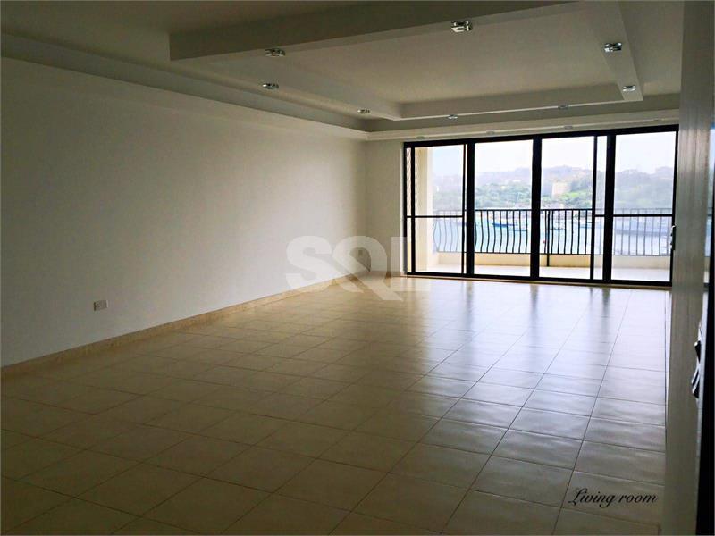 Apartment in Sliema To Rent