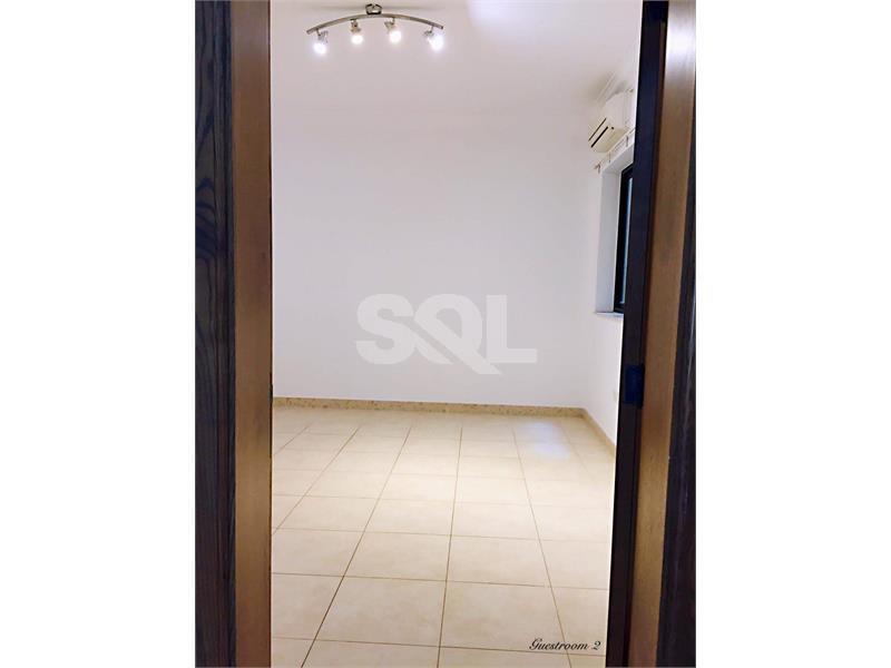 Apartment in Sliema To Rent