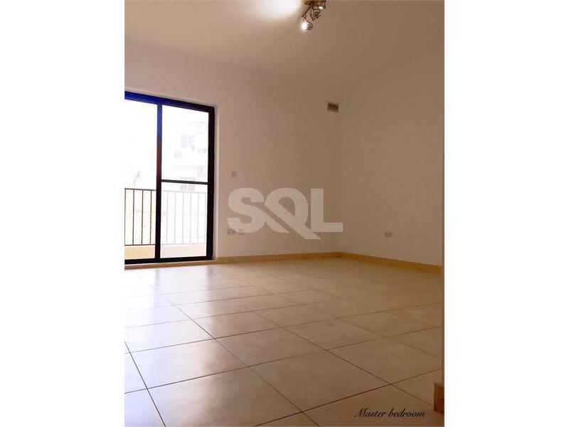Apartment in Sliema To Rent