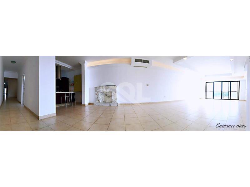 Apartment in Sliema To Rent