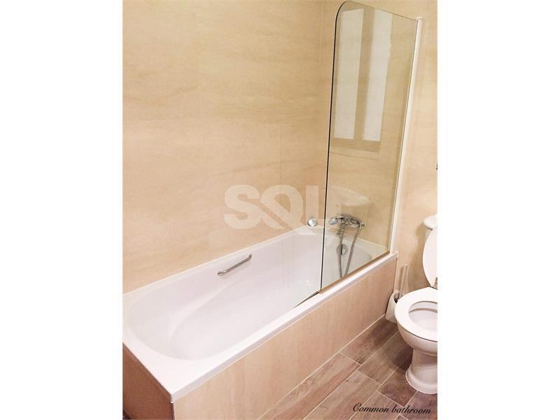 Apartment in Sliema To Rent