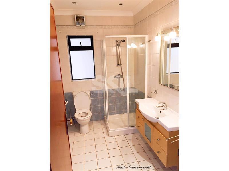 Apartment in Sliema To Rent