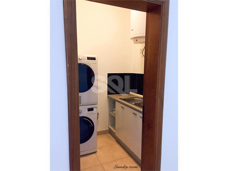 Apartment in Sliema To Rent