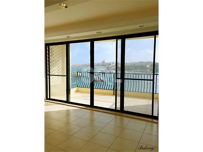 Apartment in Sliema To Rent