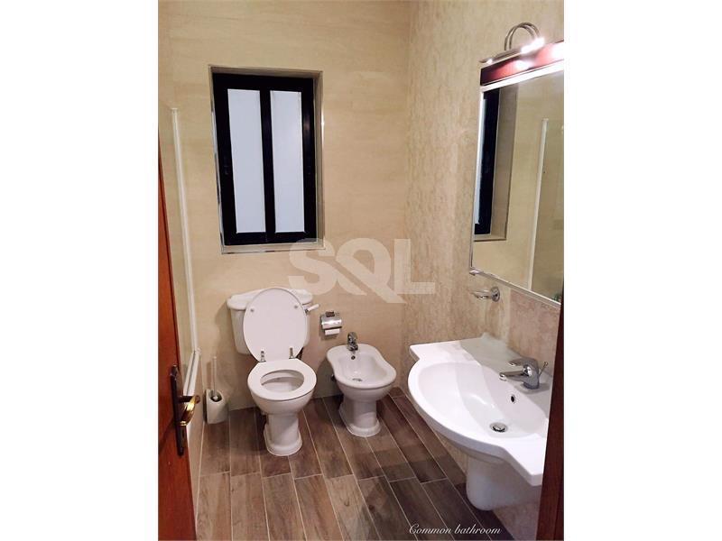 Apartment in Sliema To Rent