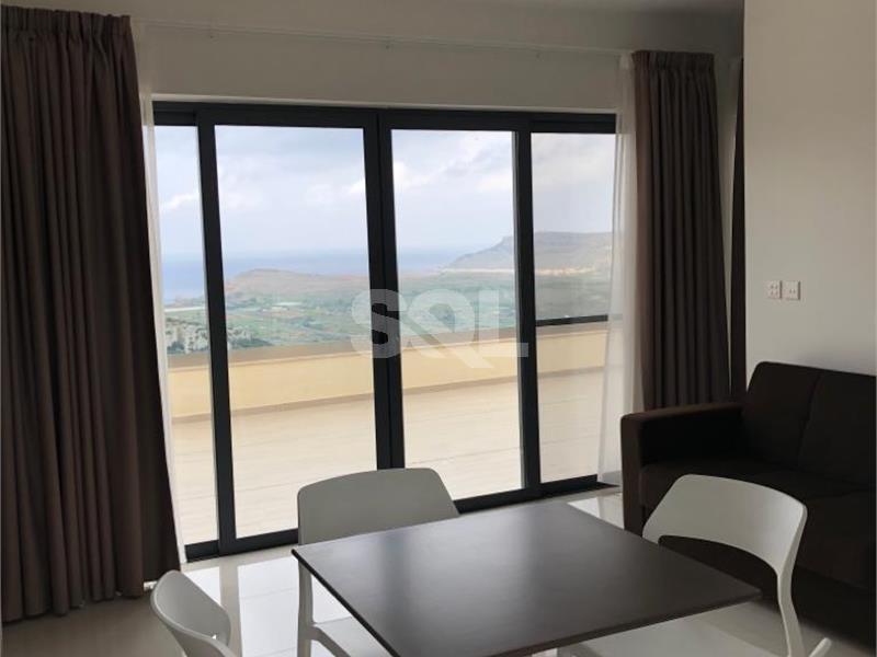 Penthouse in Mellieha To Rent