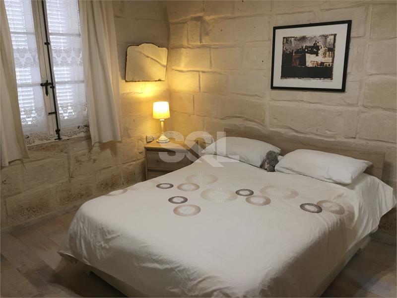 Maisonette in Sliema To Rent