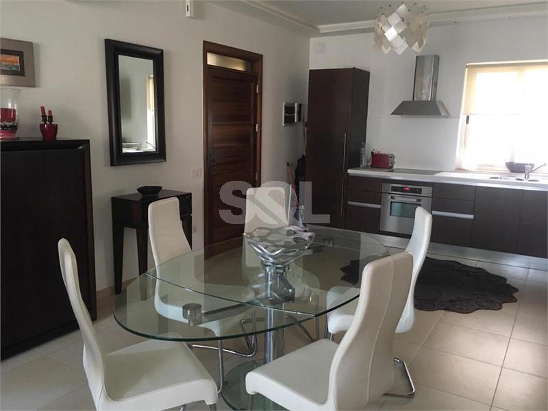 Apartment in Ta' L-Ibrag To Rent