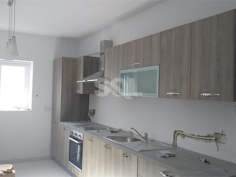 Apartment in Ta' Xbiex To Rent