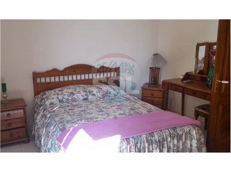 Apartment in Sliema To Rent