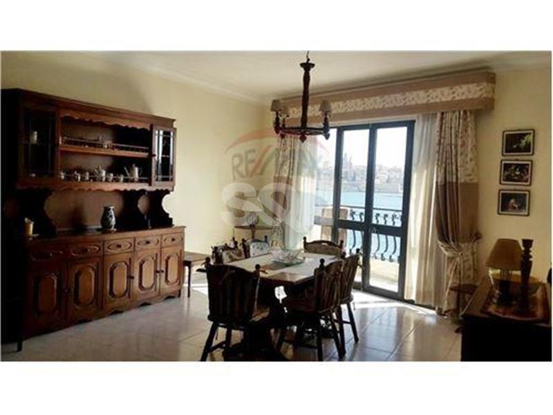 Apartment in Sliema To Rent