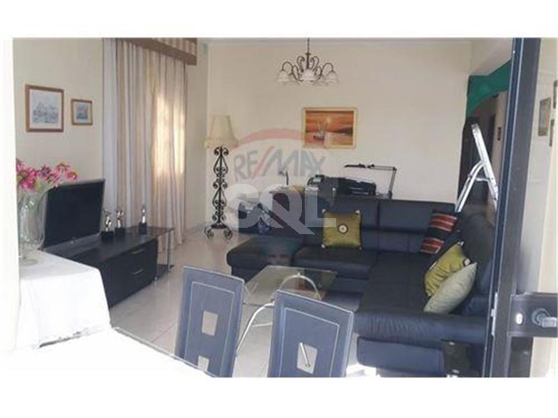 Apartment in Sliema To Rent