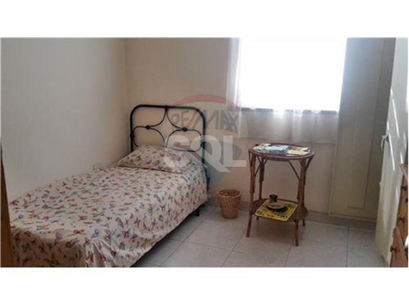Apartment in Sliema To Rent