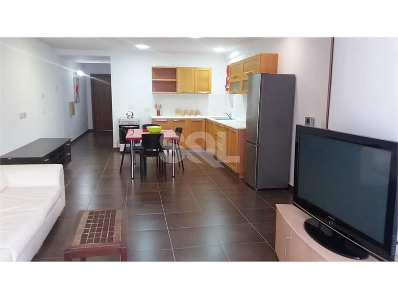 Apartment in Marsascala To Rent