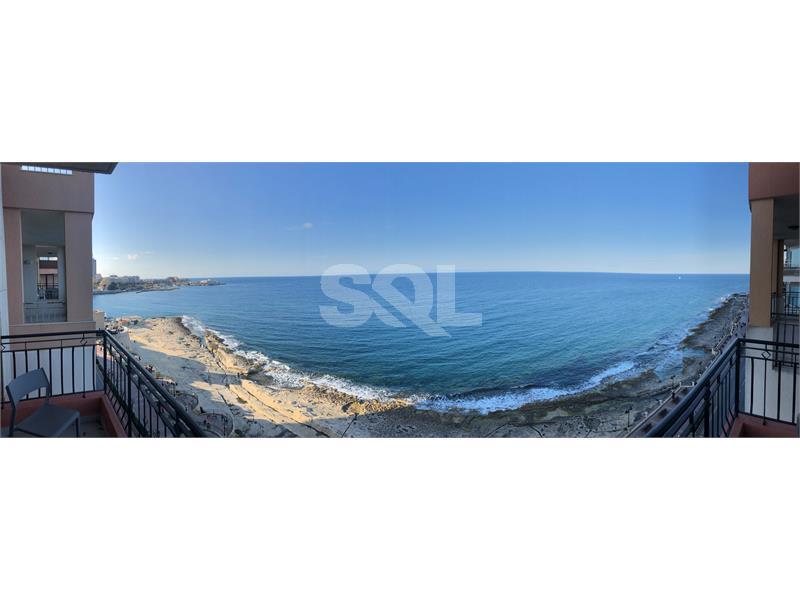 Apartment in Sliema To Rent