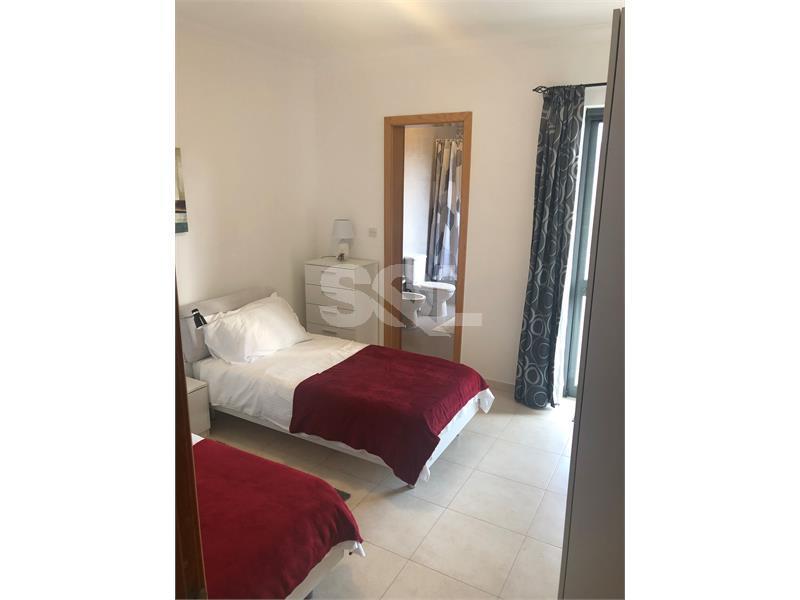 Apartment in Sliema To Rent