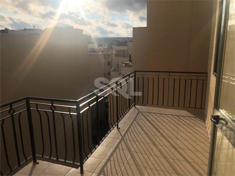 Apartment in Sliema To Rent