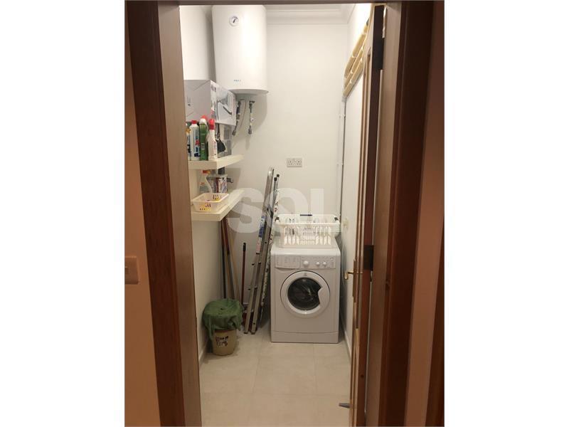 Apartment in Sliema To Rent