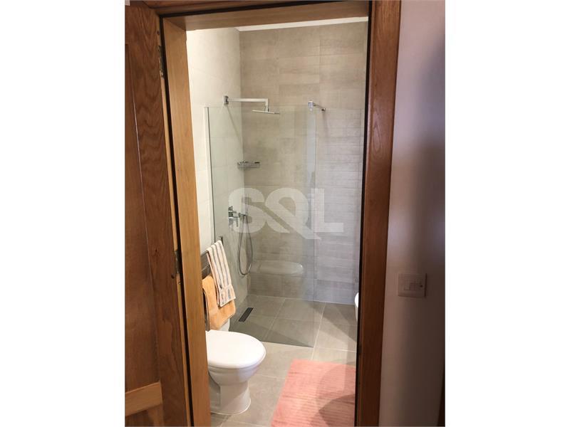 Apartment in Sliema To Rent