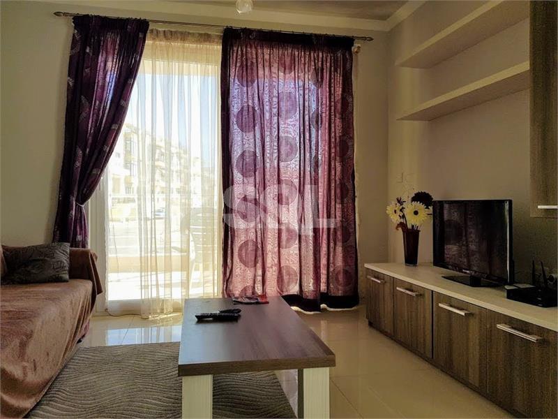 Apartment in Marsascala To Rent