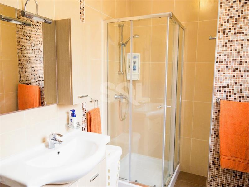 Apartment in Marsascala To Rent