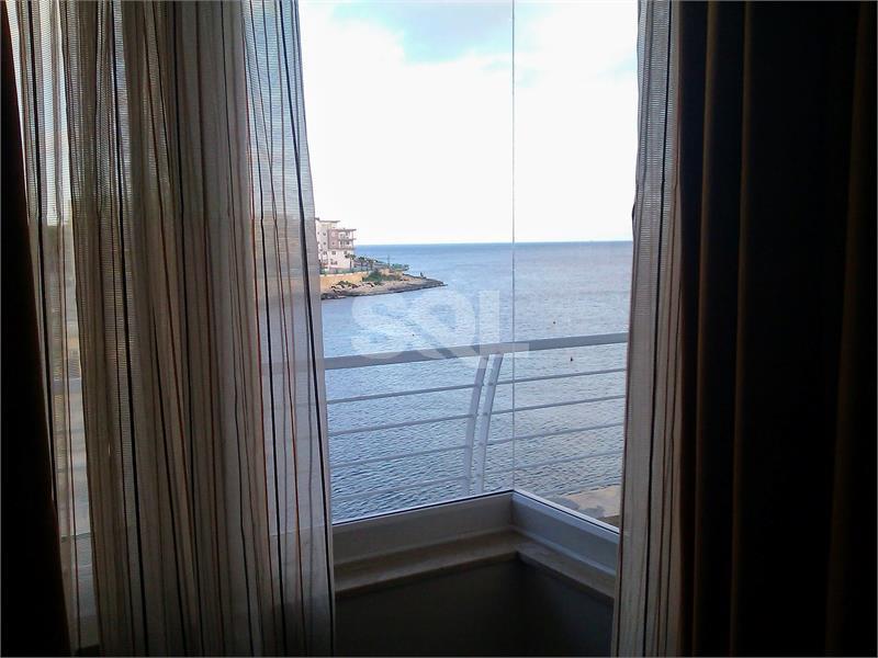 Apartment in Marsascala To Rent