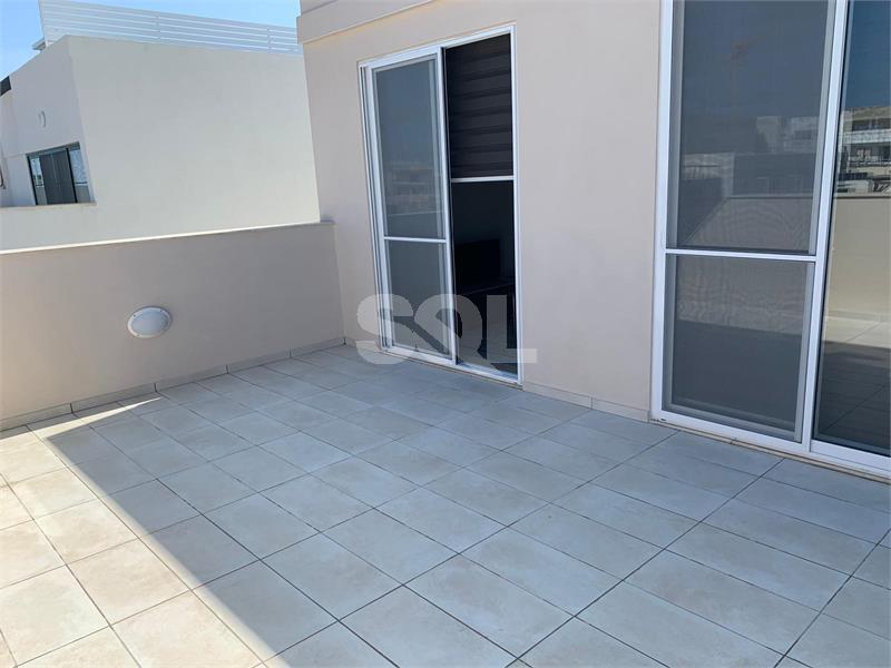 Penthouse in Swieqi To Rent