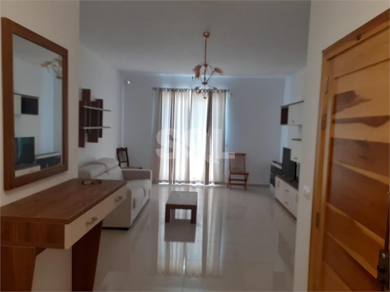 Apartment in San Gwann To Rent