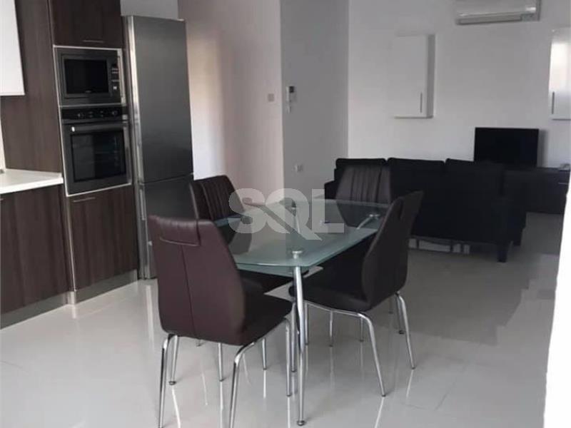 Apartment in Attard To Rent