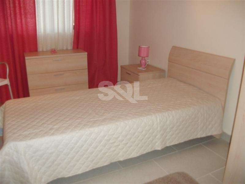 Semi-Detached Villa in Ta' L-Ibrag To Rent