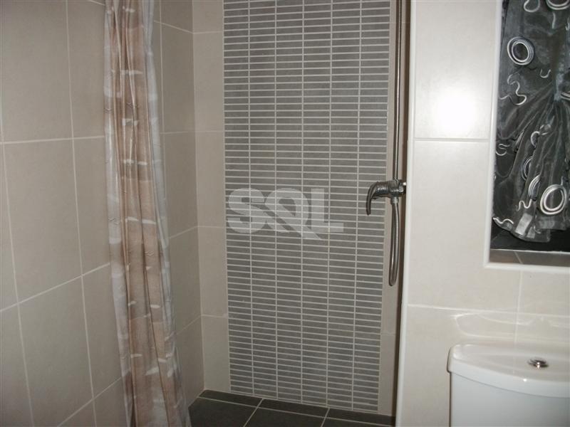 Semi-Detached Villa in Ta' L-Ibrag To Rent