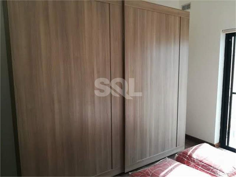 Apartment in Bugibba To Rent