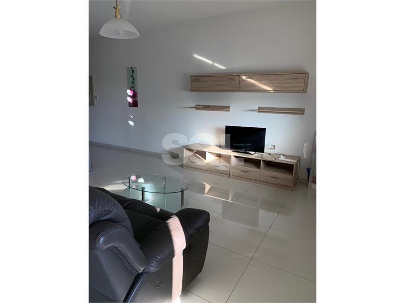 Maisonette in Marsascala To Rent