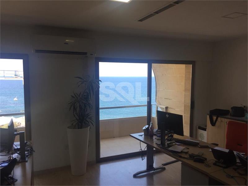 Office in Sliema To Rent