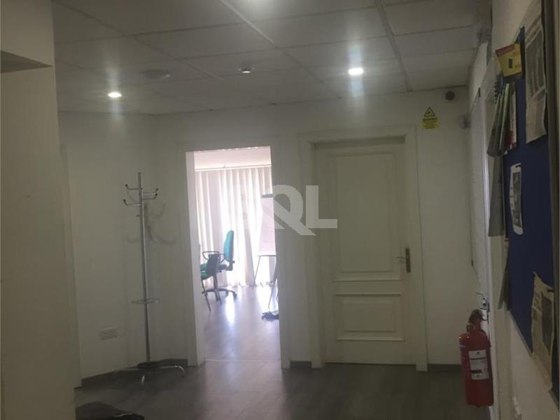 Office in Sliema To Rent