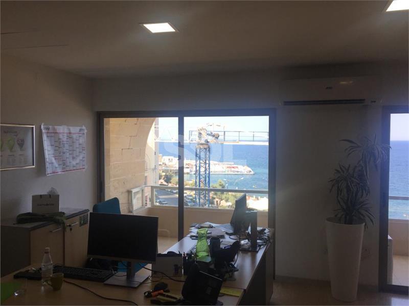Office in Sliema To Rent