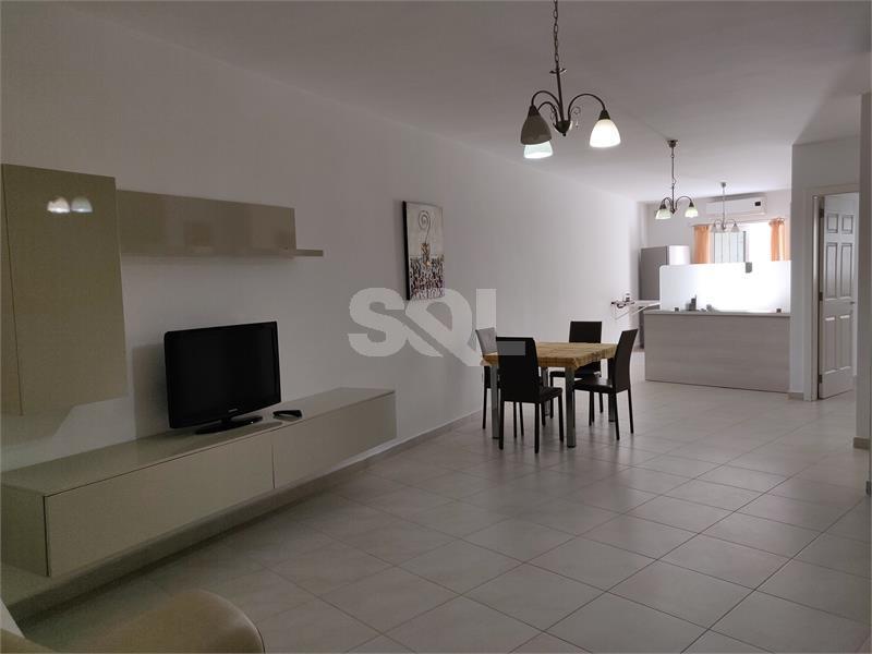 Maisonette in Sliema To Rent