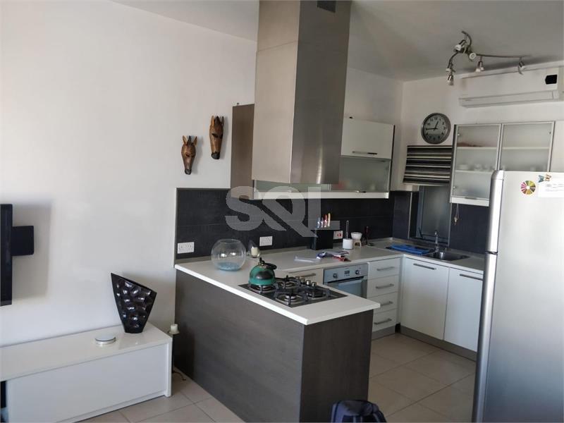 Apartment in San Gwann To Rent